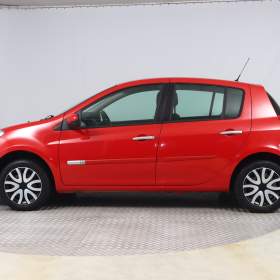Foto inzerátu Renault Clio 1.2 16V