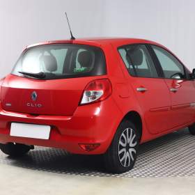 Foto inzerátu Renault Clio 1.2 16V
