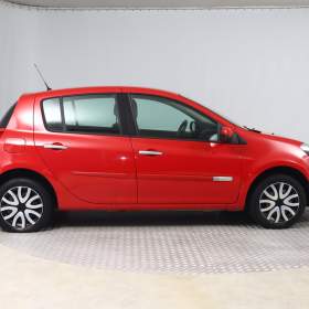 Foto inzerátu Renault Clio 1.2 16V