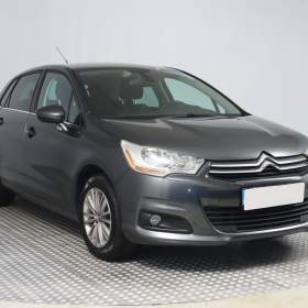 Foto inzerátu Citroën C4 1.6 VTi