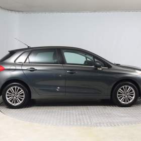 Foto inzerátu Citroën C4 1.6 VTi