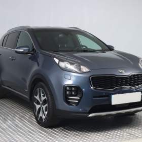 Kia Sportage 1.6 T- GDI / 19683724