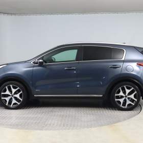 Foto inzerátu Kia Sportage 1.6 T-GDI