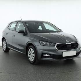 Škoda Fabia 1.0 / 19683725