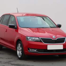 Fotka k inzerátu Škoda Rapid 1.0 TSI / 19394543