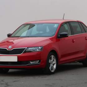 Foto inzerátu Škoda Rapid 1.0 TSI