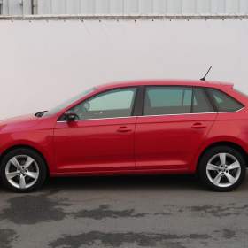 Foto inzerátu Škoda Rapid 1.0 TSI