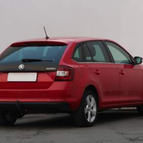 Foto inzerátu Škoda Rapid 1.0 TSI