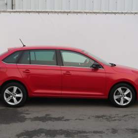 Foto inzerátu Škoda Rapid 1.0 TSI