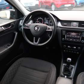 Foto inzerátu Škoda Rapid 1.0 TSI