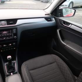 Foto inzerátu Škoda Rapid 1.0 TSI