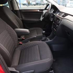 Foto inzerátu Škoda Rapid 1.0 TSI