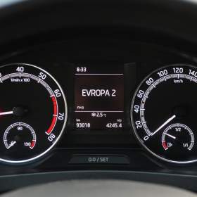 Foto inzerátu Škoda Rapid 1.0 TSI