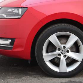 Foto inzerátu Škoda Rapid 1.0 TSI