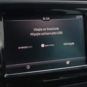 Foto inzerátu Škoda Rapid 1.0 TSI