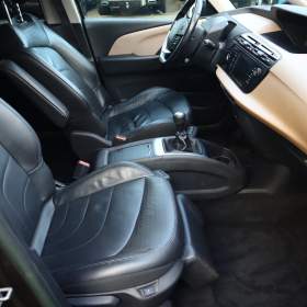 Foto inzerátu Citroën Grand C4 Picasso 1.6 HDi