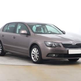 Fotka k inzerátu Škoda Superb 2.0 TDI / 19256111