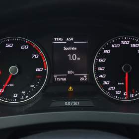 Foto inzerátu Seat Toledo 1.2 TSI