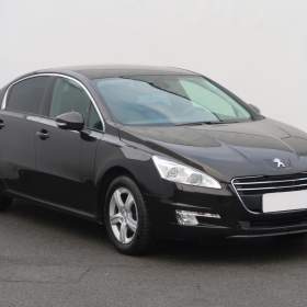 Peugeot 508 2.0 HDi / 19683730