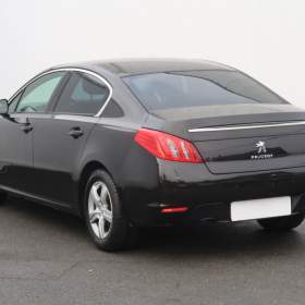 Foto inzerátu Peugeot 508 2.0 HDi
