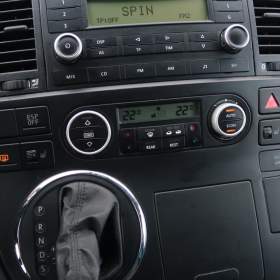 Foto inzerátu Volkswagen Multivan 2.5 TDI