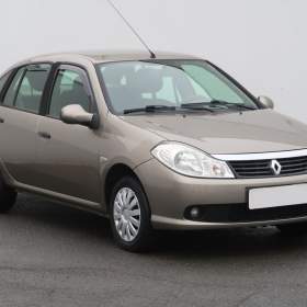 Fotka k inzerátu Renault Thalia 1.2 16V / 19410093