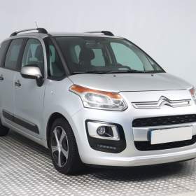 Fotka k inzerátu Citroën C3 Picasso 1.4 i / 19410093