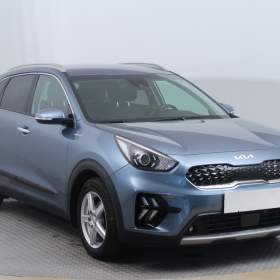 Fotka k inzerátu Kia Niro Hybrid / 19410093