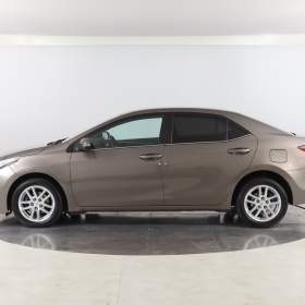 Foto inzerátu Toyota Corolla 1.6 Valvematic