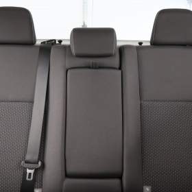 Foto inzerátu Toyota Corolla 1.6 Valvematic