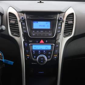 Foto inzerátu Hyundai i30 1.6 MPI