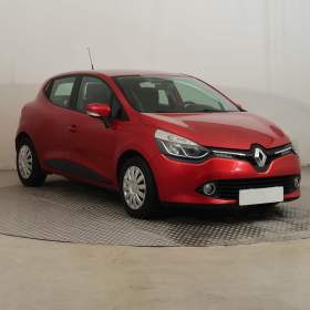 Fotka k inzerátu Renault Clio 1.2 16V / 19410093