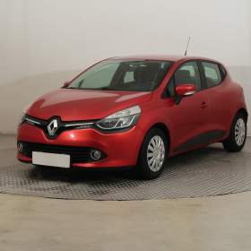 Foto inzerátu Renault Clio 1.2 16V