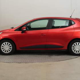 Foto inzerátu Renault Clio 1.2 16V
