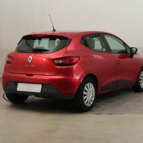 Foto inzerátu Renault Clio 1.2 16V