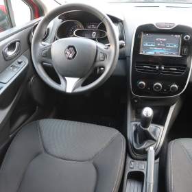 Foto inzerátu Renault Clio 1.2 16V