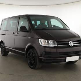 Foto inzerátu Volkswagen Caravelle 2.0 BiTDI