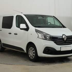 Foto inzerátu Renault Trafic 1.6 dCi