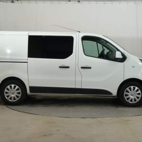 Foto inzerátu Renault Trafic 1.6 dCi