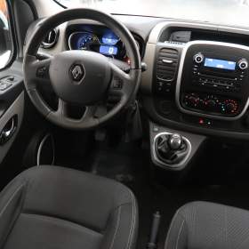 Foto inzerátu Renault Trafic 1.6 dCi