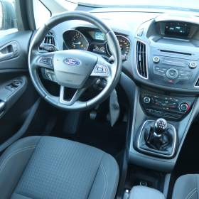 Foto inzerátu Ford C-Max 1.0 EcoBoost