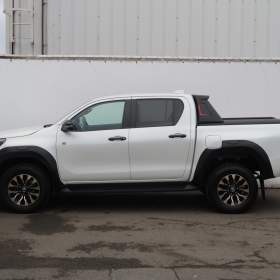 Foto inzerátu Toyota Hilux 2.8 D-4D