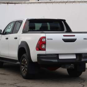 Foto inzerátu Toyota Hilux 2.8 D-4D