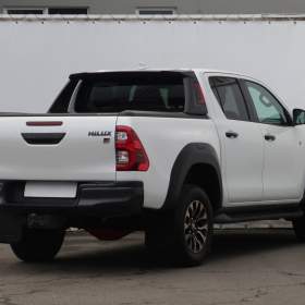 Foto inzerátu Toyota Hilux 2.8 D-4D