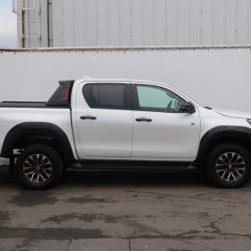 Foto inzerátu Toyota Hilux 2.8 D-4D