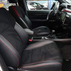 Foto inzerátu Toyota Hilux 2.8 D-4D