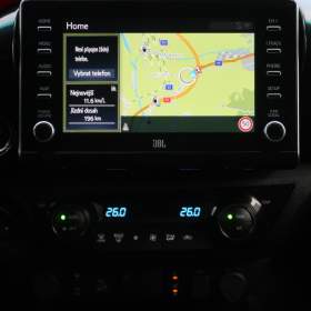 Foto inzerátu Toyota Hilux 2.8 D-4D