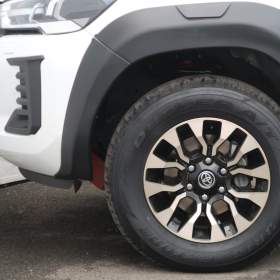 Foto inzerátu Toyota Hilux 2.8 D-4D