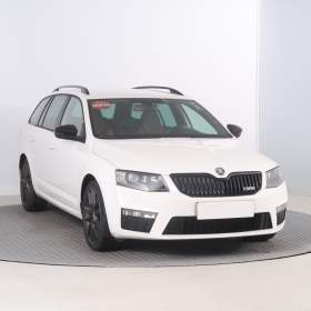 Škoda Octavia 2.0 TDI / 19683750