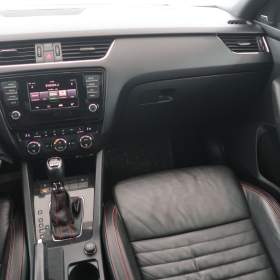 Foto inzerátu Škoda Octavia 2.0 TDI